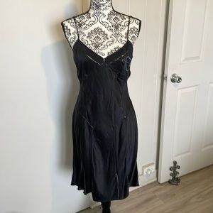 Silk Marc Jacobs Dress